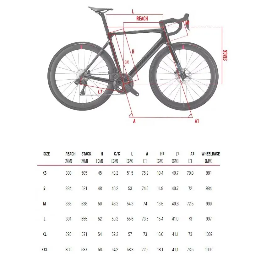 Wilier Filante Sl Rival Axs D1 Miche S50 Racercykel, Blue / ava