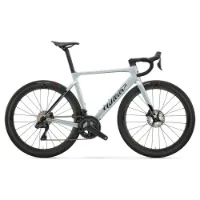 Wilier Filante Sl Ultegra Di2 Pm Inpeak S50 Racercykel