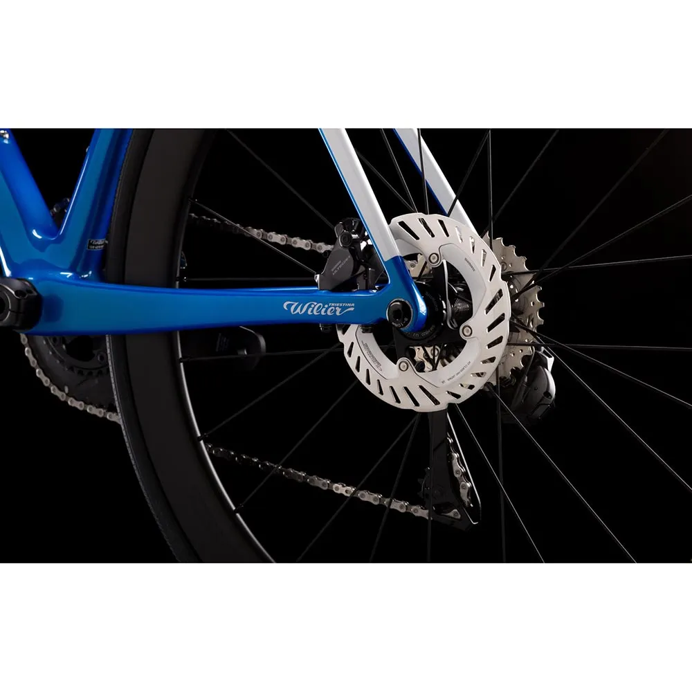 Wilier Filante Sl Ultegra Di2 Pm Inpeak S50 Racercykel