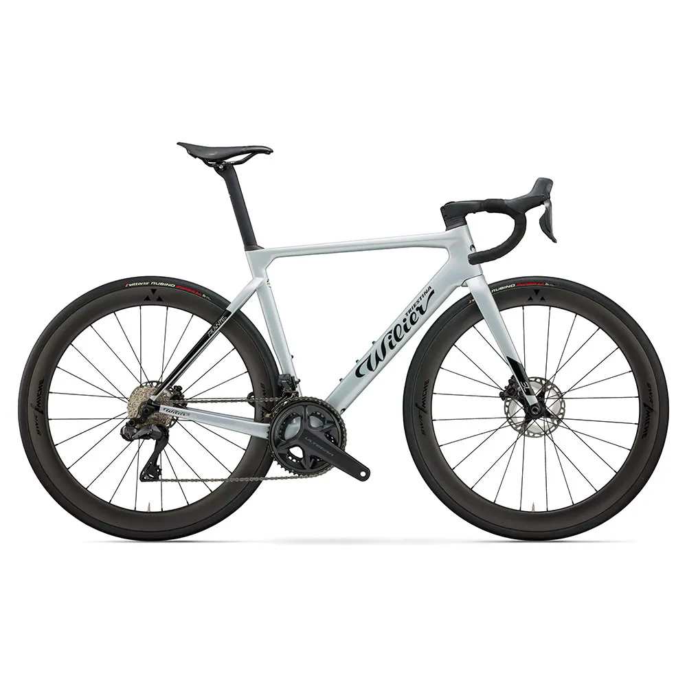 Wilier Filante Sl Ultegra Di2 Rd-r8150 2025 Racercykel