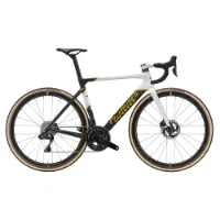 Wilier Filante Slr Dura Ace Di2 Kleos Rd 50 Racercykel