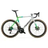 Wilier Filante Slr Dura Ace Di2 Kleos Rd 50 Racercykel