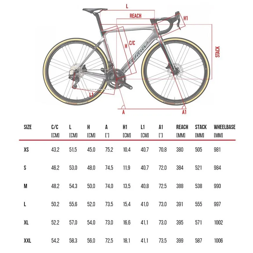 Wilier Filante Slr Dura Ace Di2 Kleos Rd 50 Racercykel