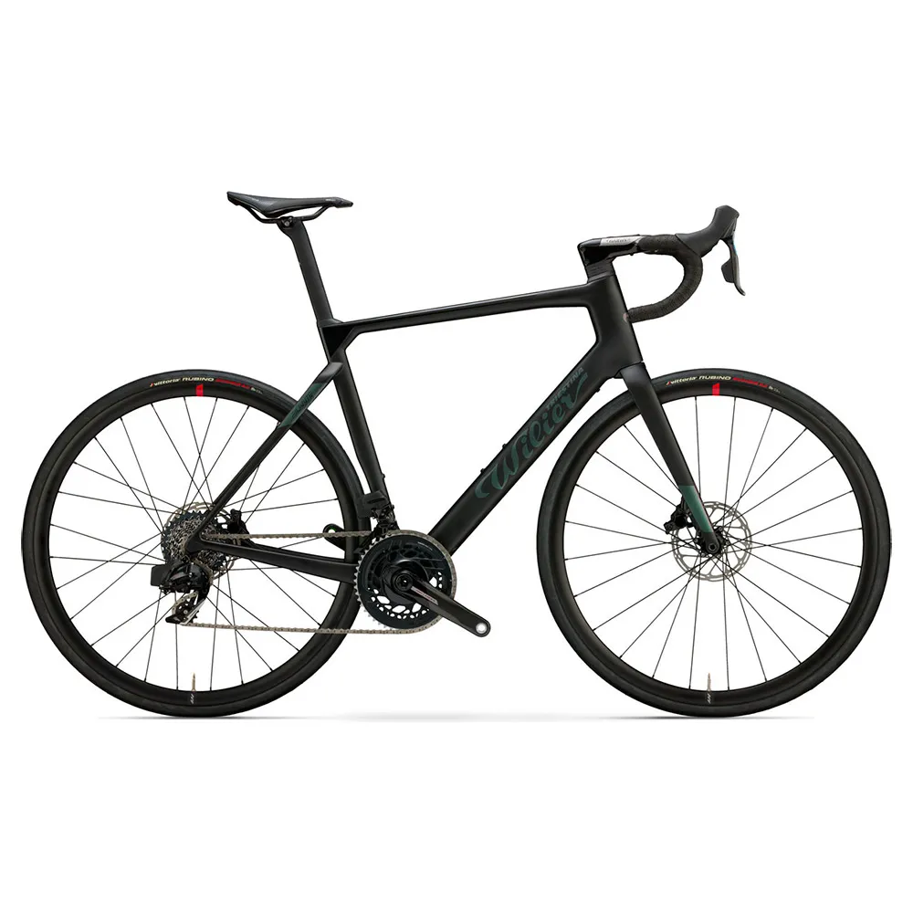 Wilier Filantehy Force D2 Axs Ndr28ac-x20-hy Elcykel Racer