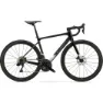 Wilier Garda 105 Di2 Rd-r7150 2025 Racercykel, Black / grey glossy