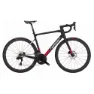 Wilier Garda 105 Racercykel, Black / red