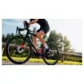 Wilier Garda 105 Racercykel, Black / red