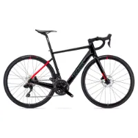 Wilier Garda Hybrid Mahle X35 105 Rd-r7100 2025 Elcykel Racer