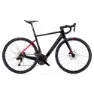 Wilier Garda Hybrid Mahle X35 105 Rd-r7100 2025 Elcykel Racer