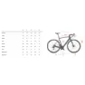 Wilier Garda Hybrid Mahle X35 105 Rd-r7100 2025 Elcykel Racer