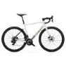 Wilier Garda Reflex Dx Rival Etap Axs D1 2025 Racercykel, White / black glossy