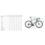 Wilier Garda Reflex Dx Rival Etap Axs D1 2025 Racercykel, White / black glossy