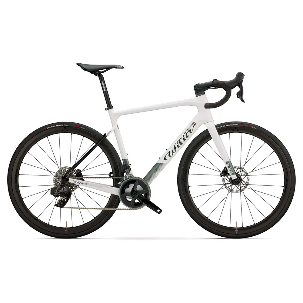 Wilier Garda Shimano 105 Carbon Rennrad