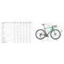 Wilier Garda Shimano 105 Carbon Rennrad