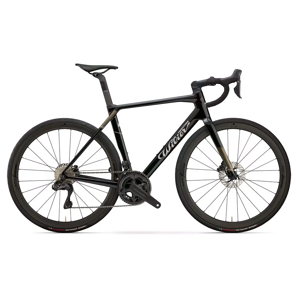 Wilier Grandturismo Sl Swr Evo Rival Rd-riv-e-d1 2026 Racercykel Wilier Grandturismo Sl Swr Evo Rival Rd-riv-e-d1 2026 Racercykel