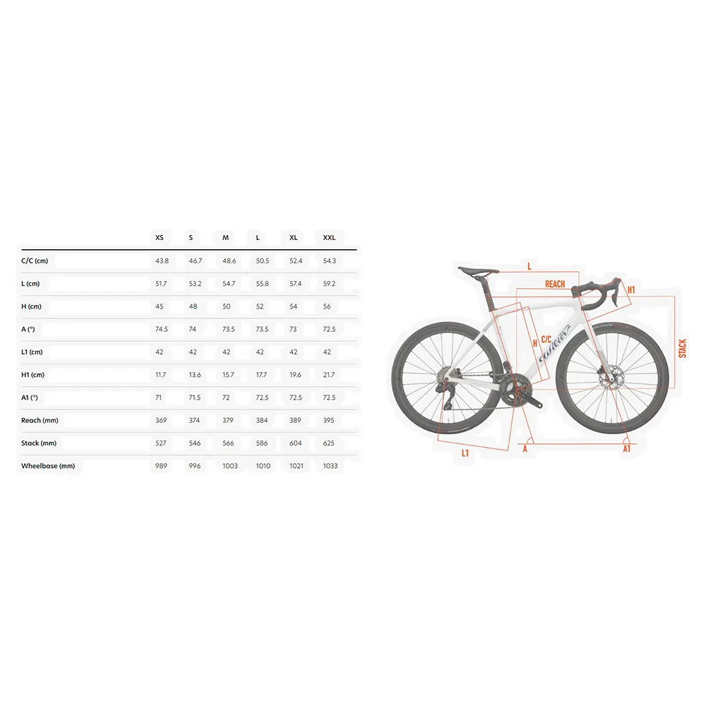 Wilier Grandturismo Sl Swr Evo Rival Rd-riv-e-d1 2026 Racercykel Wilier Grandturismo Sl Swr Evo Rival Rd-riv-e-d1 2026 Racercykel