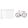 Wilier Grandturismo Sl Swr Evo Rival Rd-riv-e-d1 2026 Racercykel
