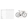Wilier Granturismo Slr Rd36 Ultegra Di2 2025 Racercykel