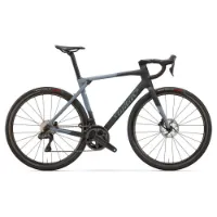 Wilier Granturismo Slr Ultegra Di2 2025 Racercykel Wilier Granturismo Slr Ultegra Di2 2025 Racercykel