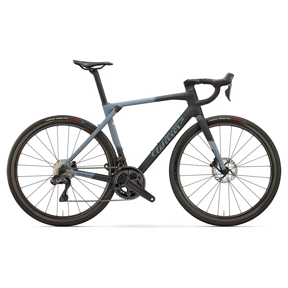 Wilier Granturismo Slr Ultegra Di2 2025 Racercykel