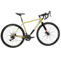 Wilier Jareen Grx Gravelcykel Wilier Jareen Grx Gravelcykel