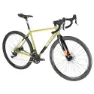 Wilier Jareen Grx Gravelcykel, Green / black lucid