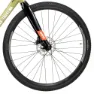 Wilier Jareen Grx Gravelcykel, Green / black lucid