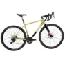 Wilier Jareen Grx Gravelcykel, Green / black lucid