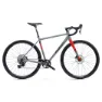 Wilier Jareen Grx Rd-rx400 1x12 2025 Gravelcykel