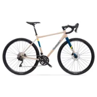 Wilier Jareen Grx Rd-rx400 2025 Gravelcykel Wilier Jareen Grx Rd-rx400 2025 Gravelcykel