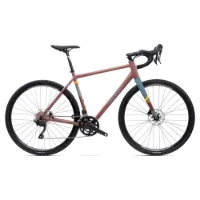 Wilier Jareen Grx Rd-rx400 2x12 2025 Gravelcykel Wilier Jareen Grx Rd-rx400 2x12 2025 Gravelcykel