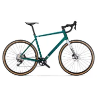 Wilier Jaroon Grx Grx Rd-rx400 2026 Gravelcykel Wilier Jaroon Grx Grx Rd-rx400 2026 Gravelcykel