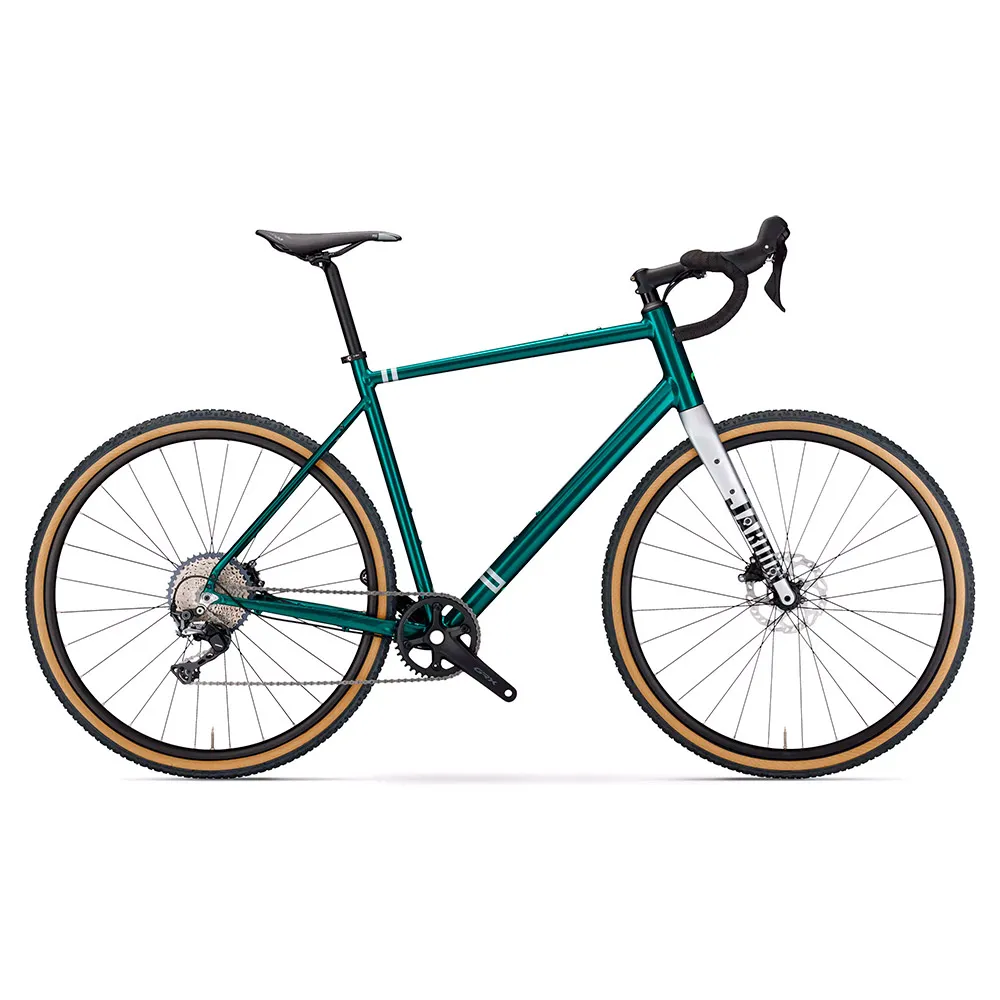Wilier Jaroon Grx Grx Rd-rx400 2026 Gravelcykel