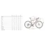 Wilier Jaroon Grx Grx Rd-rx400 2026 Gravelcykel