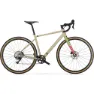 Wilier Jaroon Grx Rd-rx812 2023 Gravelcykel, Green olive glossy