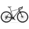 Wilier Jena Grx 11s Contact Gravelcykel, Smokey / ava