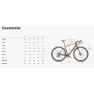 Wilier Jena Grx 11s Contact Gravelcykel, Smokey / ava