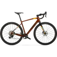 Wilier Jena Grx 2x12 2024 Gravelcykel