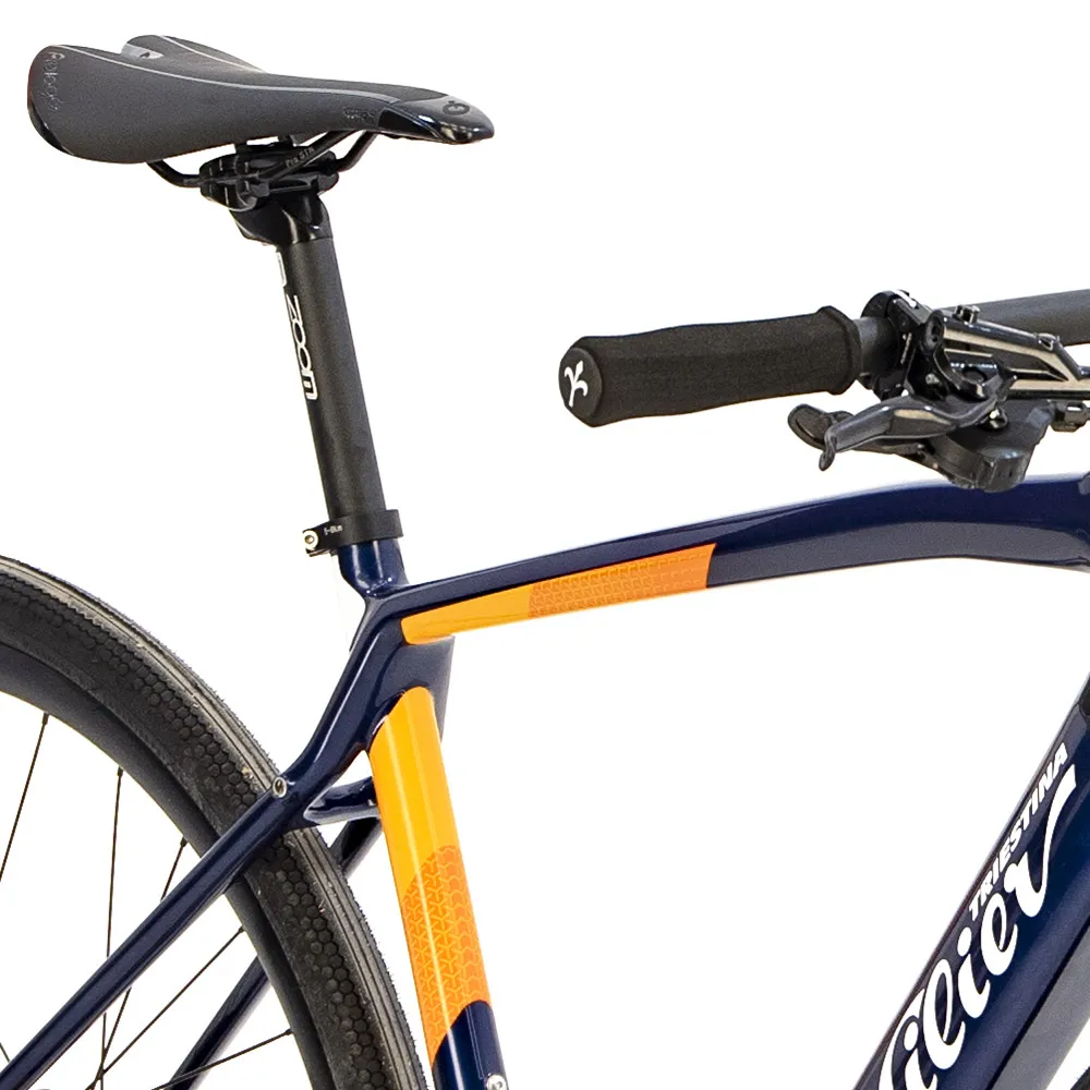 Wilier Jena Hybrid Mahle Hub-drive Grx Rd-rx812 2020 Elcykel Gravel