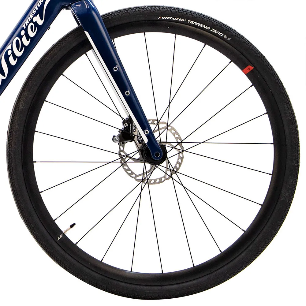 Wilier Jena Hybrid Mahle Hub-drive Grx Rd-rx812 2020 Elcykel Gravel