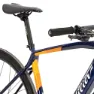 Wilier Jena Hybrid Mahle Hub-drive Grx Rd-rx812 2020 Elcykel Gravel
