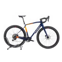 Wilier Jena Mahle X35+ Grx Rd-rx812 2024 Elcykel Gravel Wilier Jena Mahle X35+ Grx Rd-rx812 2024 Elcykel Gravel
