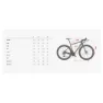 Wilier Jena Mahle X35+ Grx Rd-rx812 2024 Elcykel Gravel