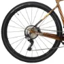 Wilier Jena Shimano Grx Disc Gravelcykel, Bronze, L
