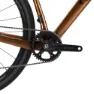Wilier Jena Shimano Grx Disc Gravelcykel, Bronze, L