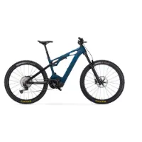 Wilier Karga Comp Du-ep6 29´´ Xt Rd-m8100 2025 Elcykel Mtb