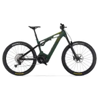 Wilier Karga Pro Du-ep801 29´´ Xt Rd-m8100 2025 Elcykel Mtb Wilier Karga Pro Du-ep801 29´´ Xt Rd-m8100 2025 Elcykel Mtb