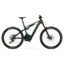 Wilier Karga Pro Du-ep801 29´´ Xt Rd-m8100 2025 Elcykel Mtb, Green glossy, M, 720Wh