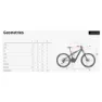 Wilier Karga Pro Du-ep801 29´´ Xt Rd-m8100 2025 Elcykel Mtb, Green glossy, M, 720Wh
