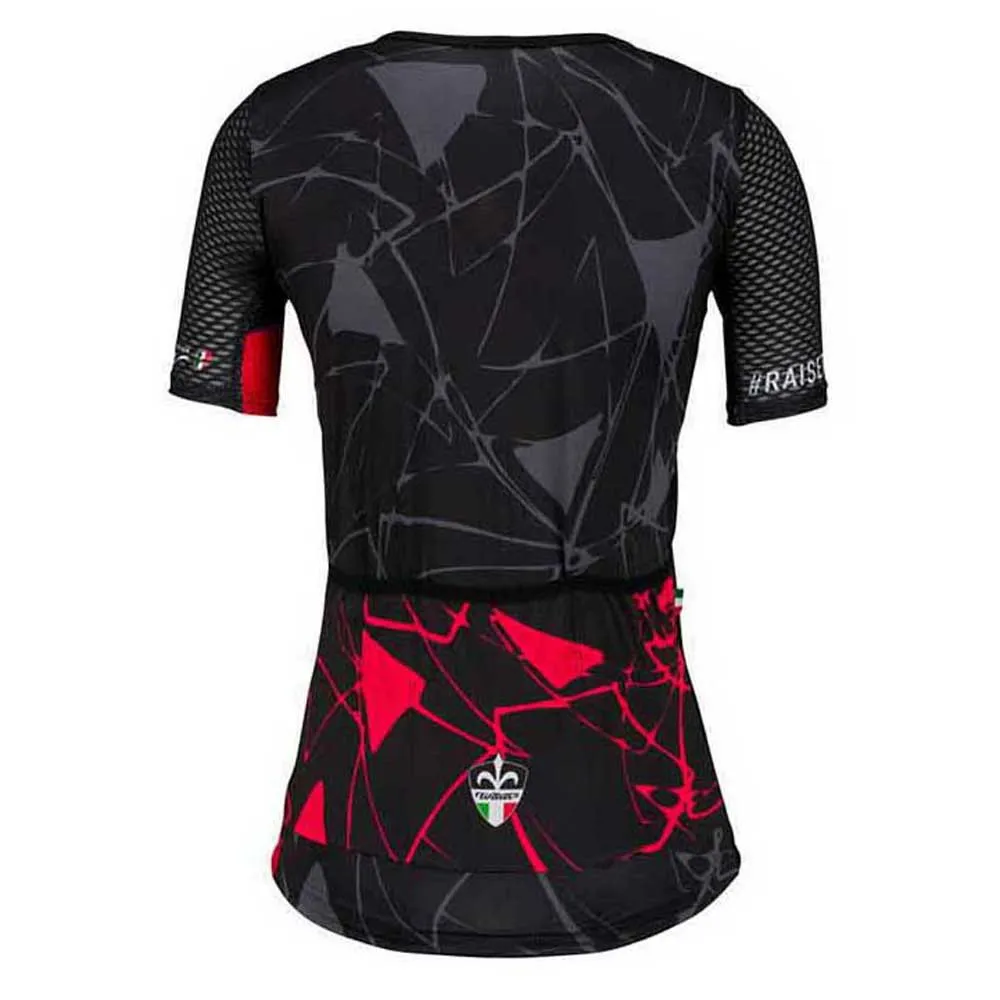 Wilier Lanzarote Korta ärmar Cykeltröja Wilier Lanzarote Korta ärmar Cykeltröja